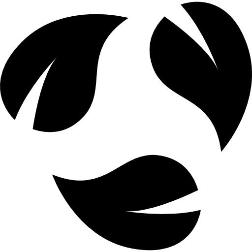 recycle-symbol-of-three-leaves